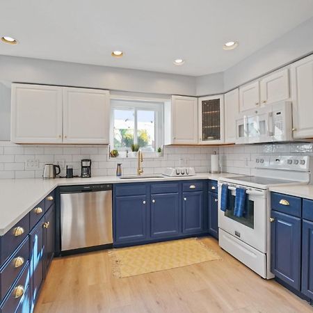 Jacksonville Beach Home - Walk To Beach, Bars & Restaurants - Pet Friendly Extérieur photo