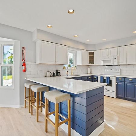 Jacksonville Beach Home - Walk To Beach, Bars & Restaurants - Pet Friendly Extérieur photo