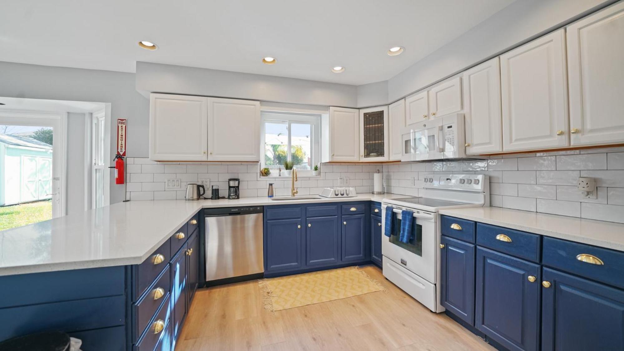 Jacksonville Beach Home - Walk To Beach, Bars & Restaurants - Pet Friendly Extérieur photo