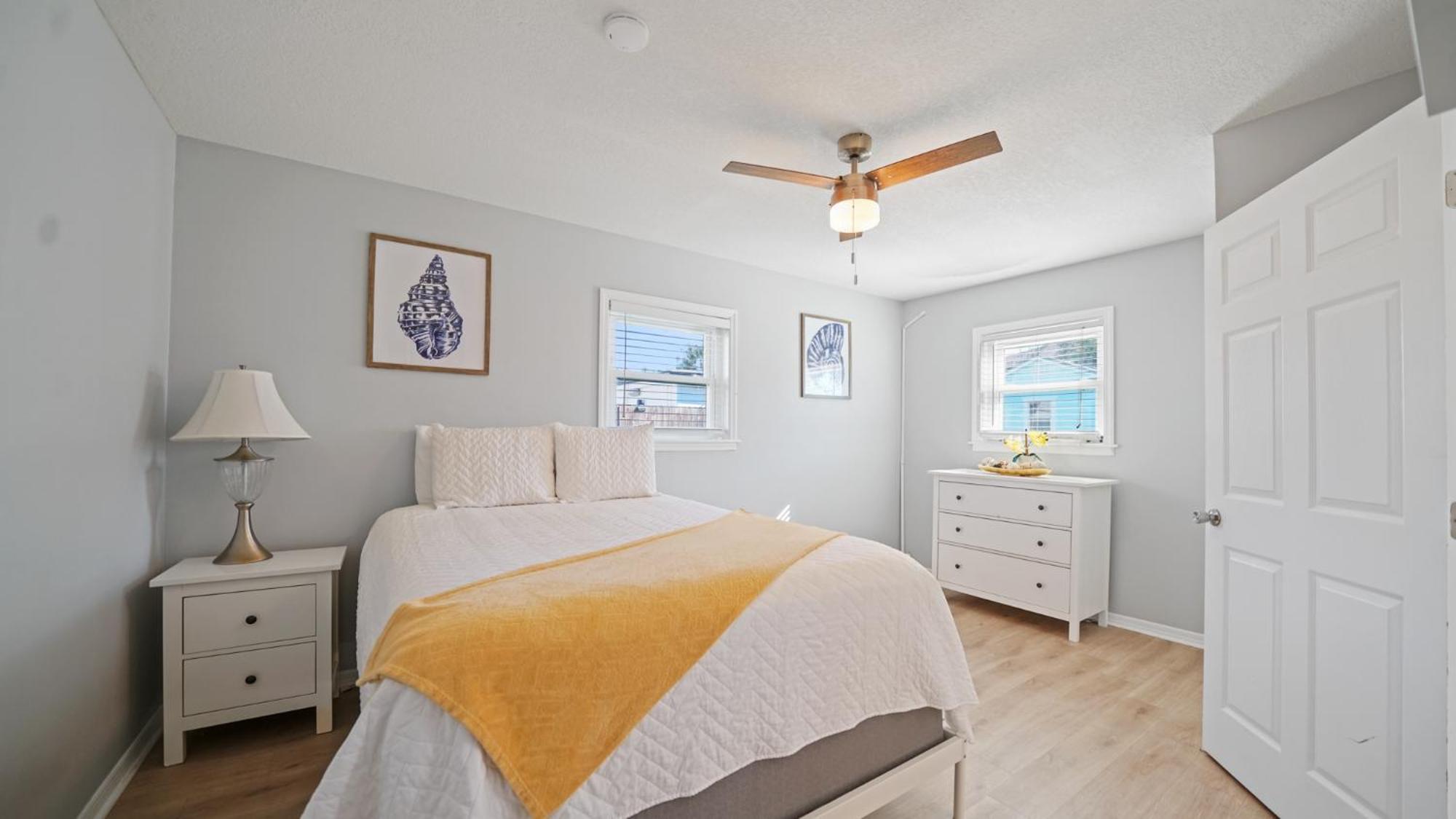 Jacksonville Beach Home - Walk To Beach, Bars & Restaurants - Pet Friendly Extérieur photo
