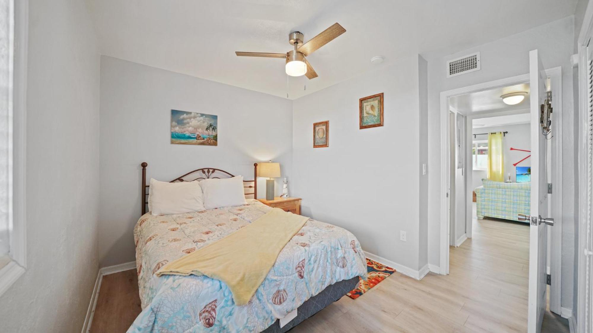 Jacksonville Beach Home - Walk To Beach, Bars & Restaurants - Pet Friendly Extérieur photo