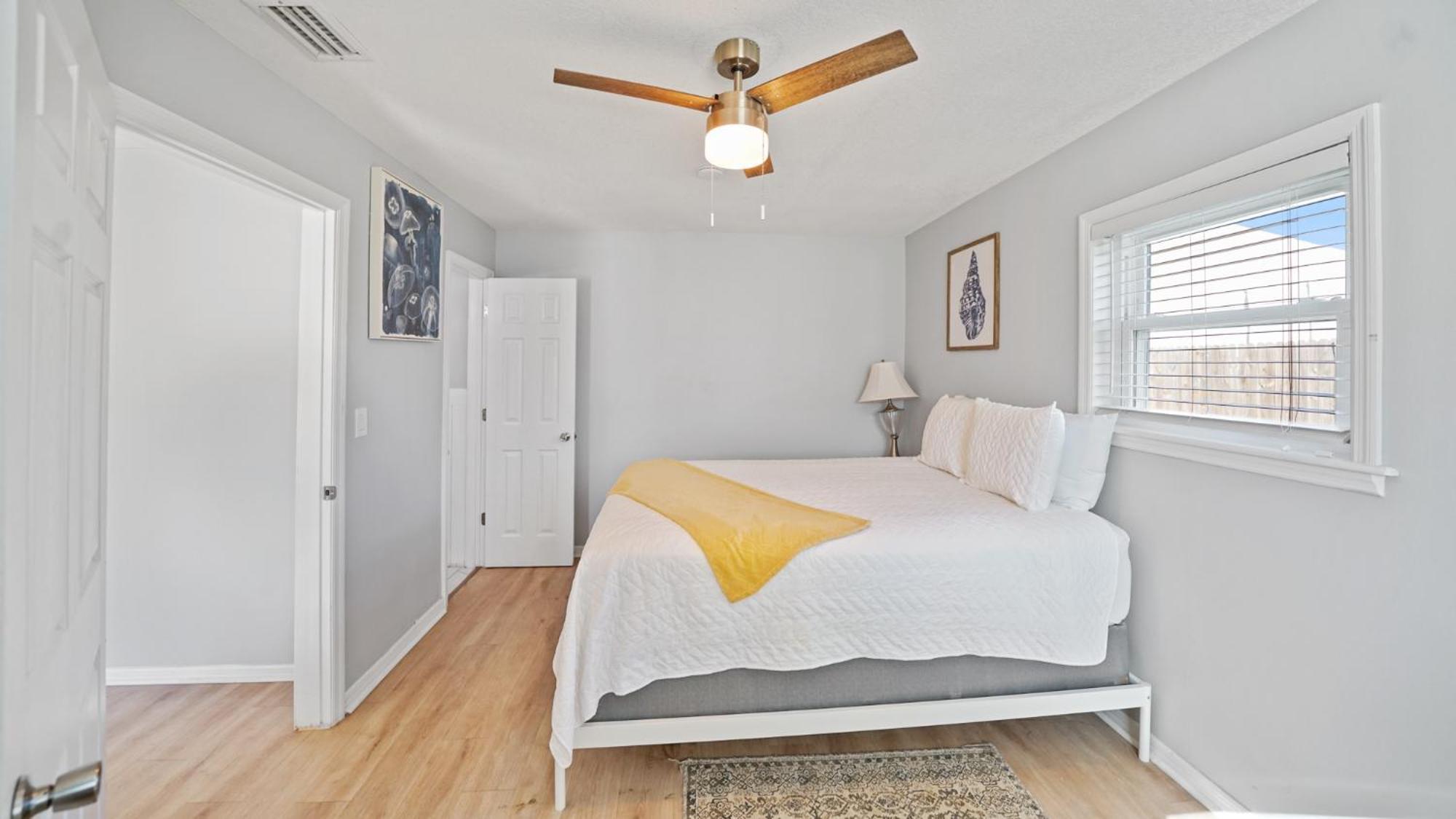 Jacksonville Beach Home - Walk To Beach, Bars & Restaurants - Pet Friendly Extérieur photo