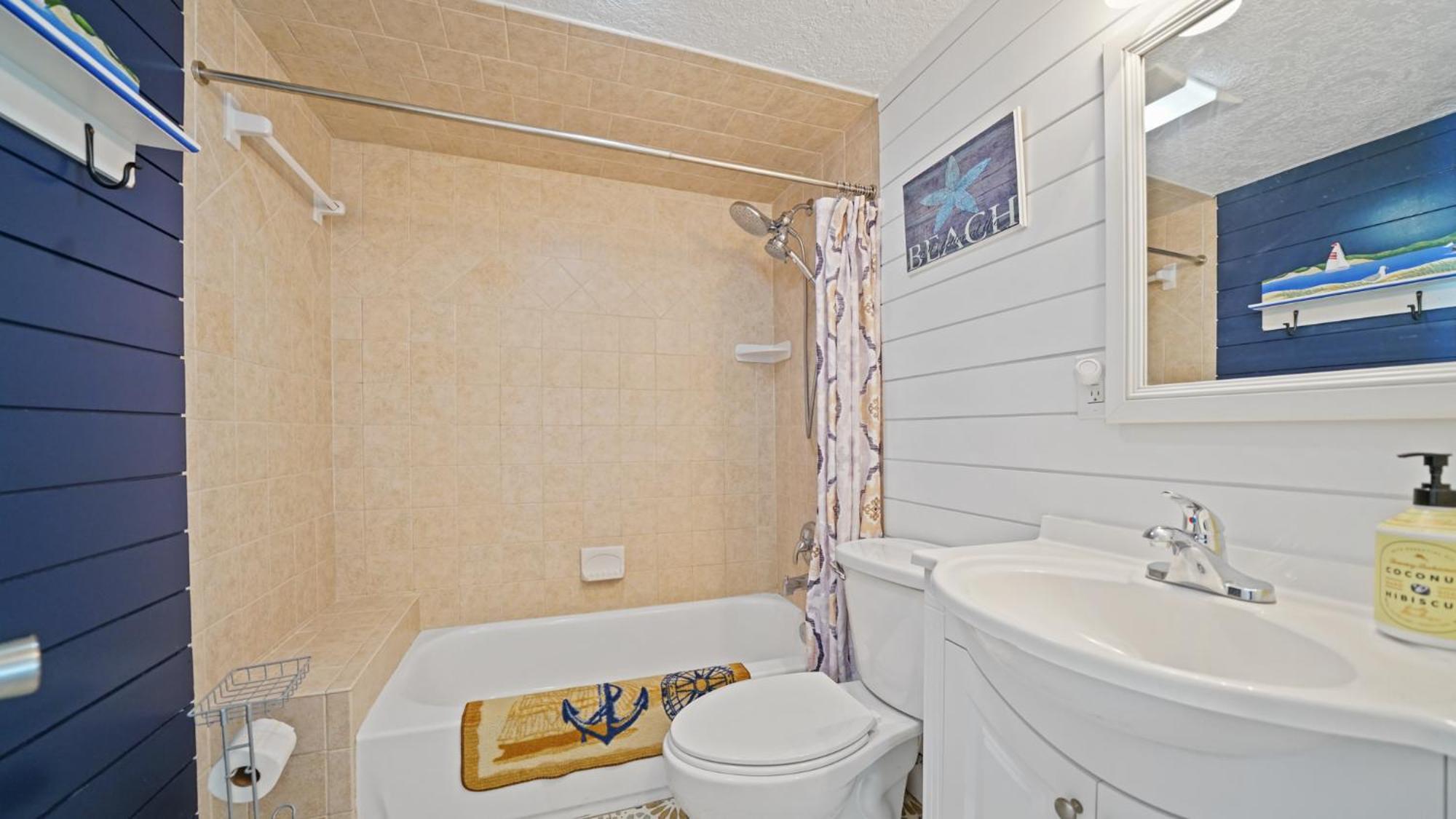 Jacksonville Beach Home - Walk To Beach, Bars & Restaurants - Pet Friendly Extérieur photo