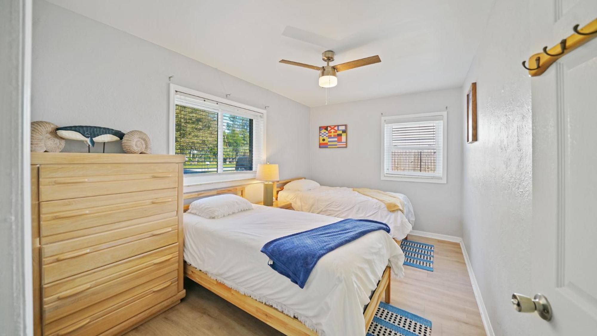 Jacksonville Beach Home - Walk To Beach, Bars & Restaurants - Pet Friendly Extérieur photo