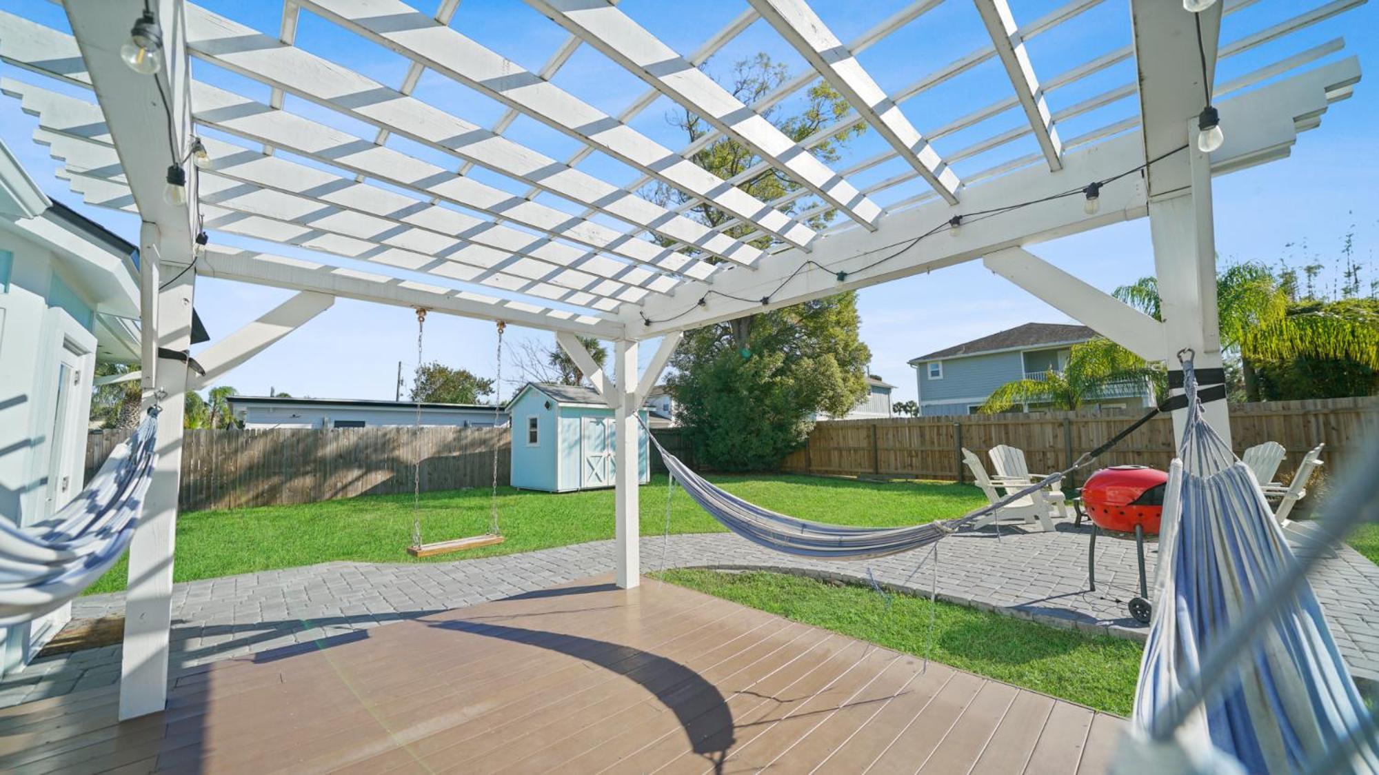 Jacksonville Beach Home - Walk To Beach, Bars & Restaurants - Pet Friendly Extérieur photo