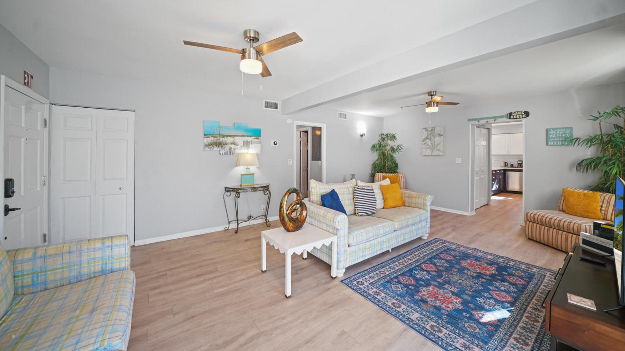 Jacksonville Beach Home - Walk To Beach, Bars & Restaurants - Pet Friendly Extérieur photo